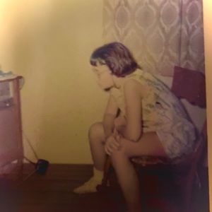 Meet your Posher, Cherrill